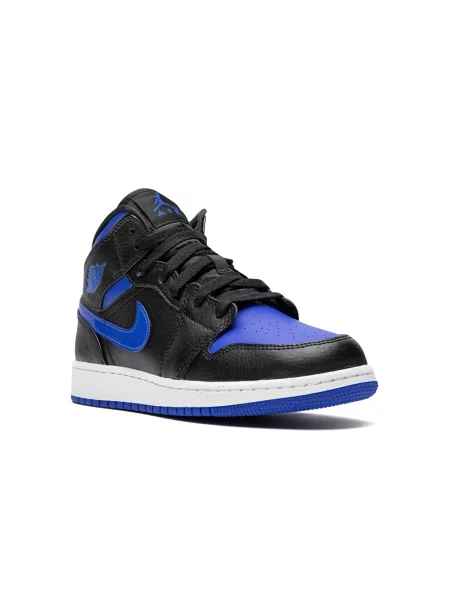 Dětské tenisky Jordan Air Jordan 1 černé