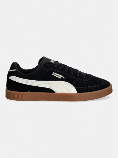 Sneakers Puma negru