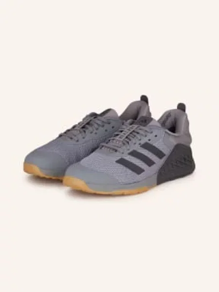 Tréninková obuv Dropset 3 černé