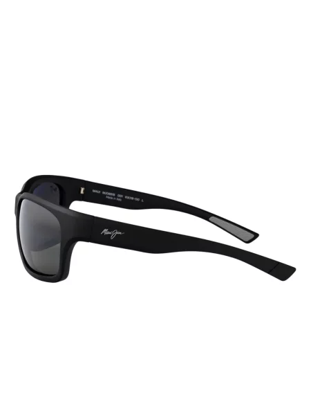 Ochelari de soare Maui Jim negru