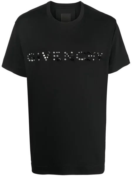 Tricou Givenchy negru