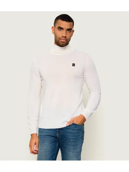 Pulover Refrigiwear de lână
