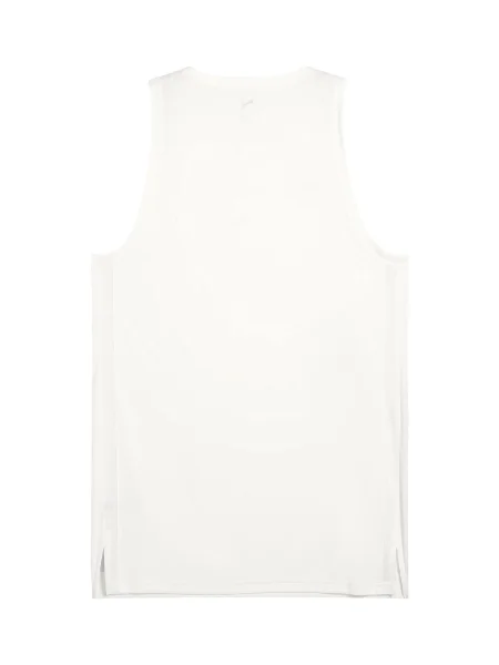 PUMA Tricou funcțional Teamjaws Starter negru alb