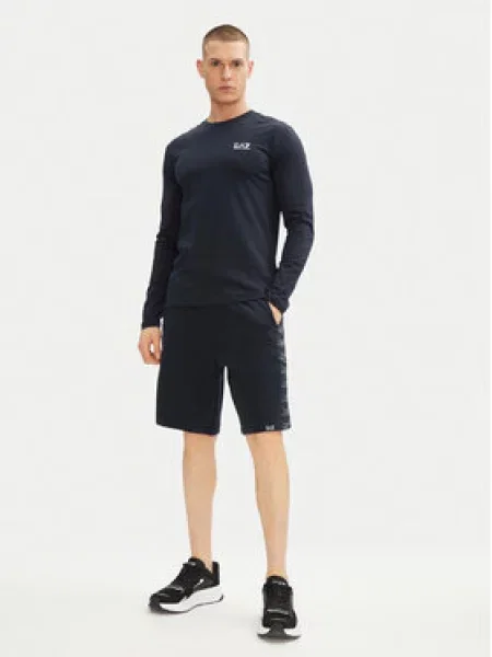 Tričko Ea7 Emporio Armani