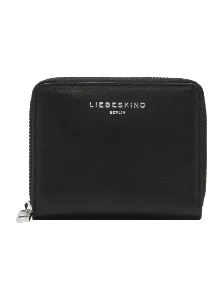 Liebeskind Berlin Novčanik crna