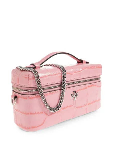 Geantă Tory Burch roz