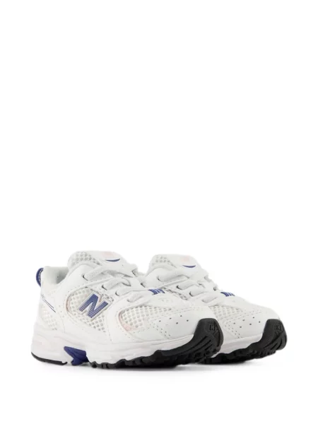 Sneakersy dziecięce New Balance 530 białe