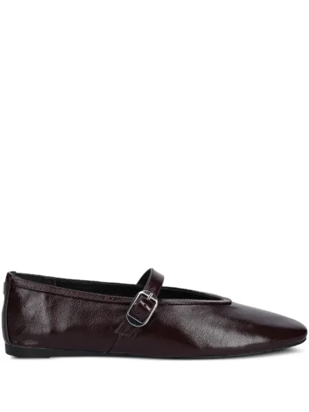 Balerinos Nokwol raudona