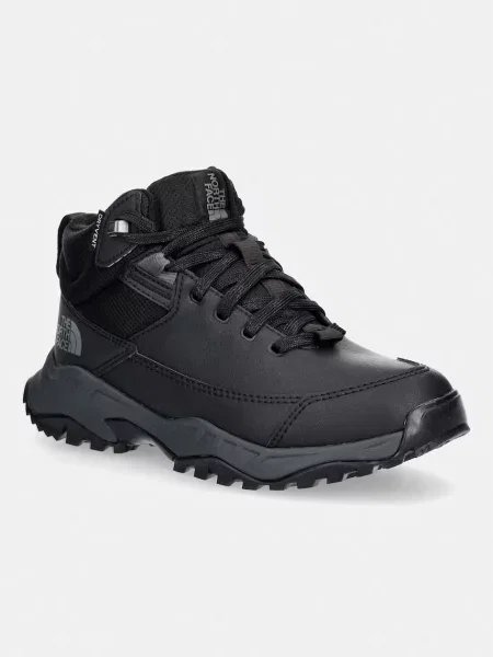 Botine The North Face negru