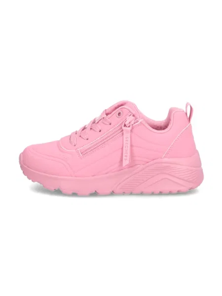 Dětské tenisky Skechers růžové