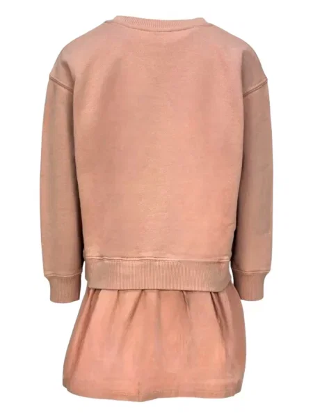 Sukienka dziecięca Off-white biała