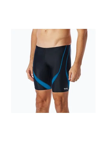 Плавки Tyr черные