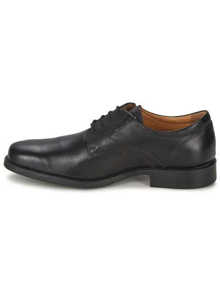 Pantofi Geox negru