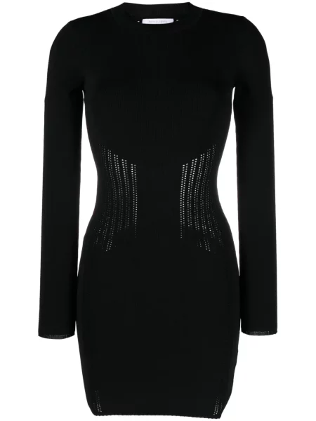 Rochie Patrizia Pepe de costum negru