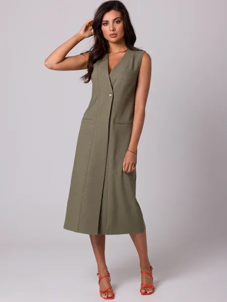 Sukienka midi Bewear