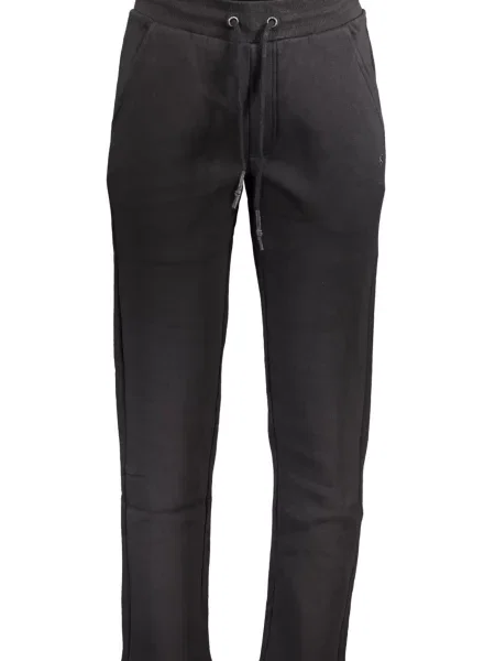 Панталон U.s. Grand Polo черно