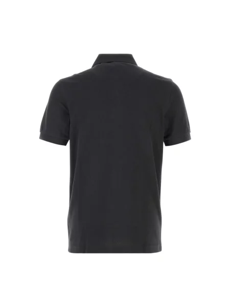 Fred Perry Koszulki Mężczyzna M Koszulka Polo Piquet szary