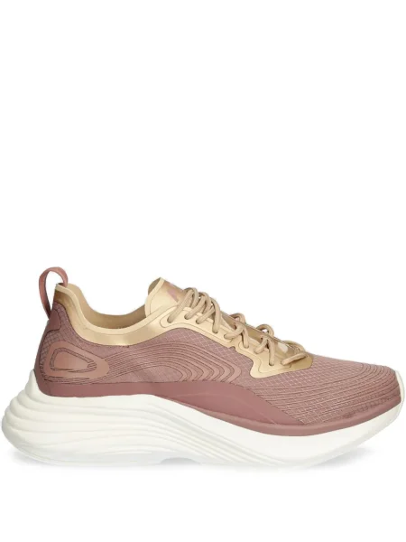 Sneakerși Apl: Athletic Propulsion Labs violet