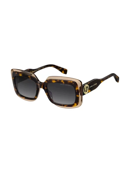 MARC JACOBS ochelari de soare maro