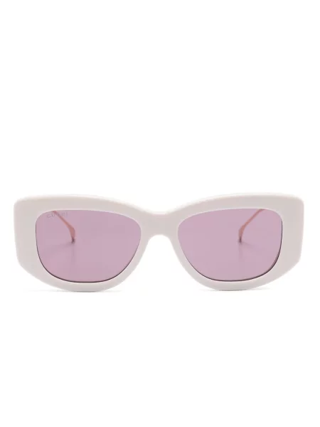 Ochelari de soare Gucci Eyewear roz