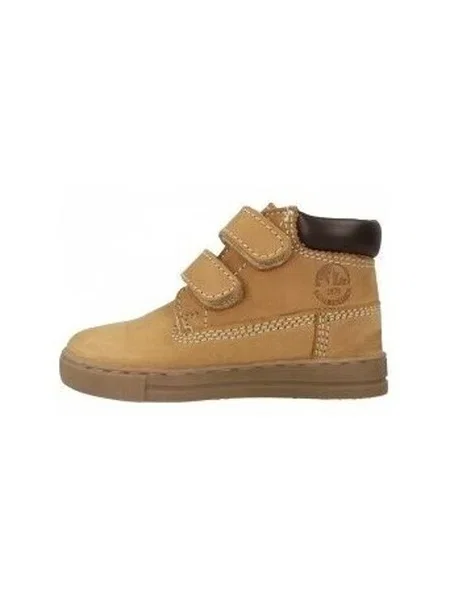 Pantofi Lumberjack maro