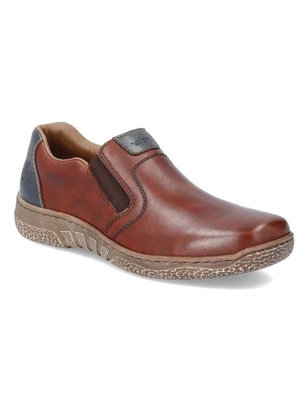 Sneakerși Rieker