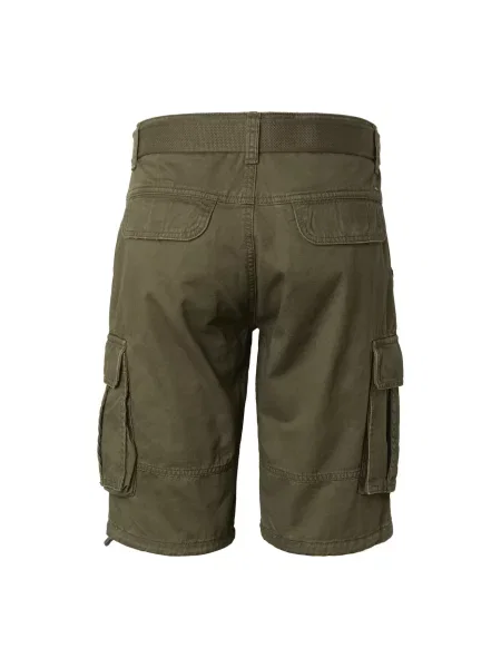 INDICODE JEANS Kapsáče INMonsun' zelená