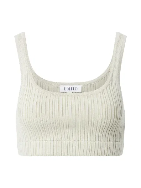 EDITED Top Helma deschis verde