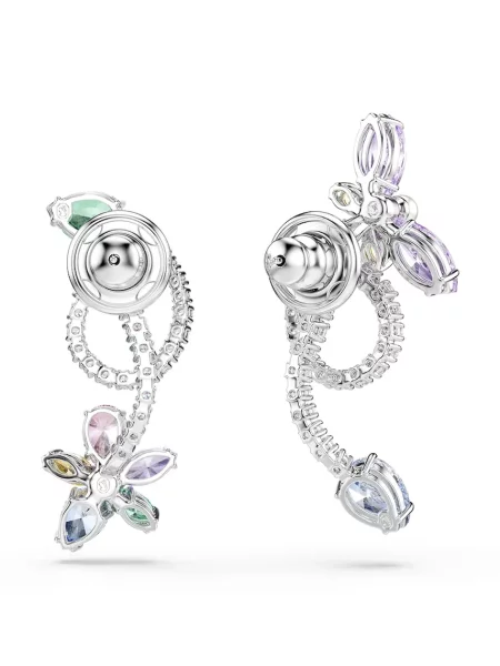 Серьги Swarovski