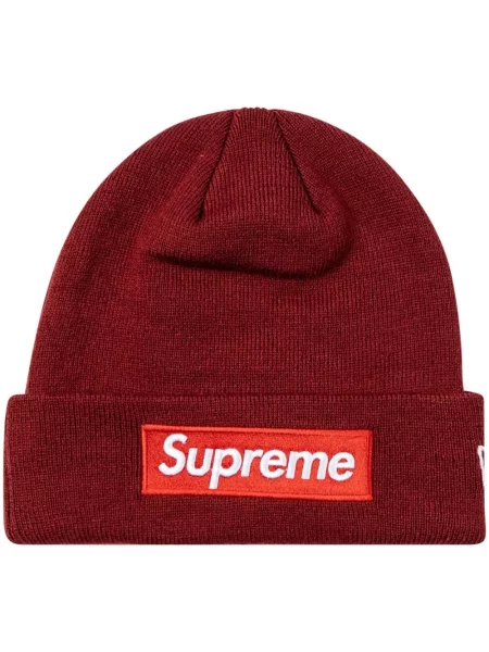 Căciulă Supreme roșu