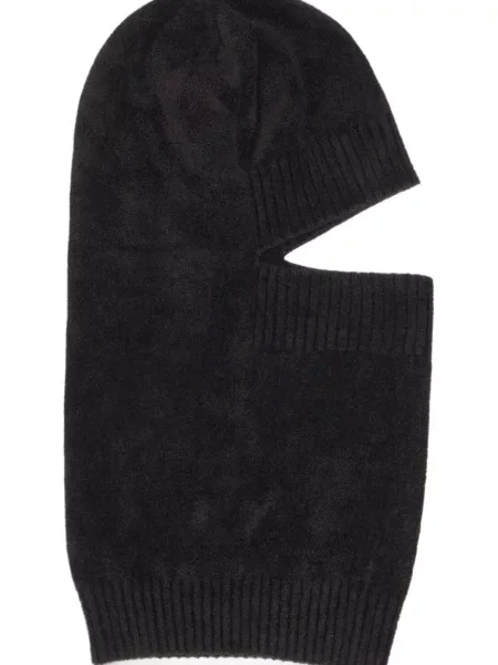 Căciulă Alberta Ferretti tricotate negru
