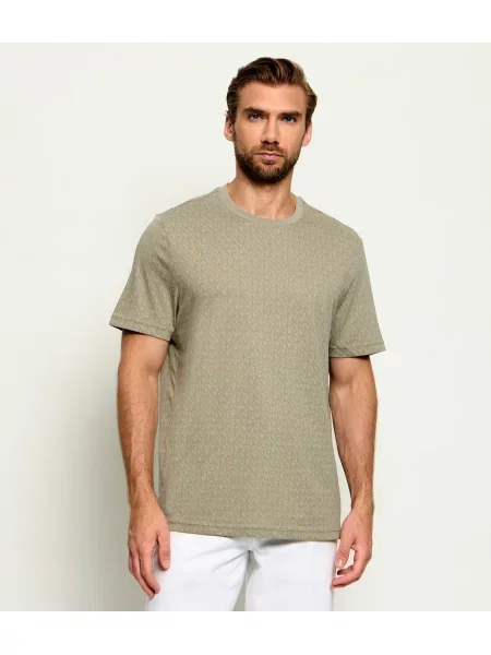 Michael Kors Tricou verde