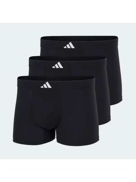 ADIDAS SPORTSWEAR Boxerky černá