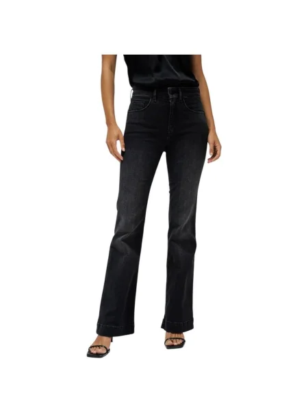 Blugi Salsa negru