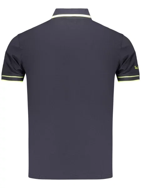 Tricou polo Baci&amp;abbracci