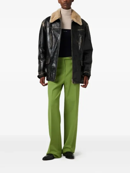 Top Miu Miu negru