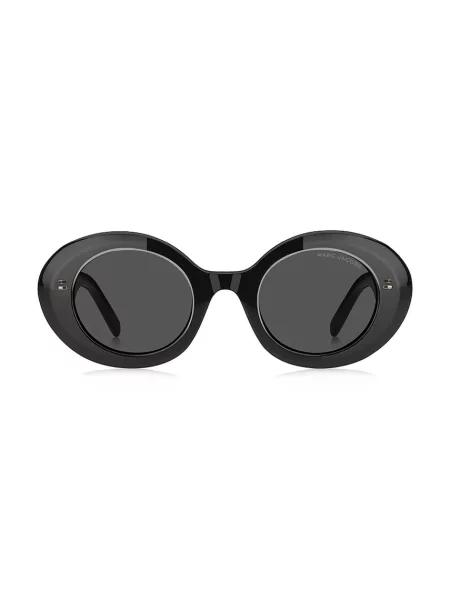 Окуляри Marc Jacobs MARC чорний