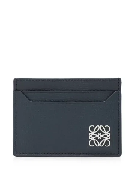 Portofel Loewe albastru