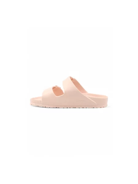 Klapki Birkenstock różowe