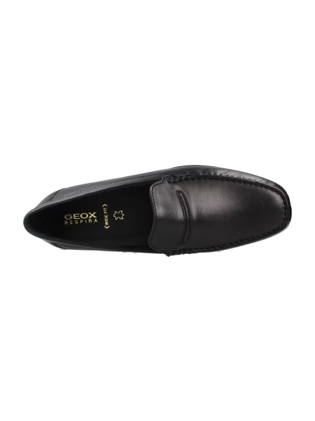 Pantofi Geox negru