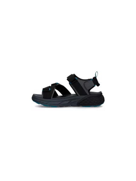 Pantofi Jeep negru