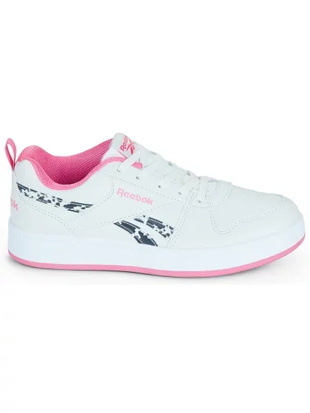 Gyerek félcipő Reebok Classic fehér