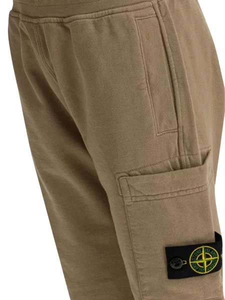 Spodnie dziecięce Stone Island