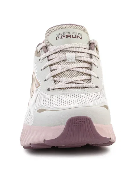 Bežecké tenisky Skechers ružová
