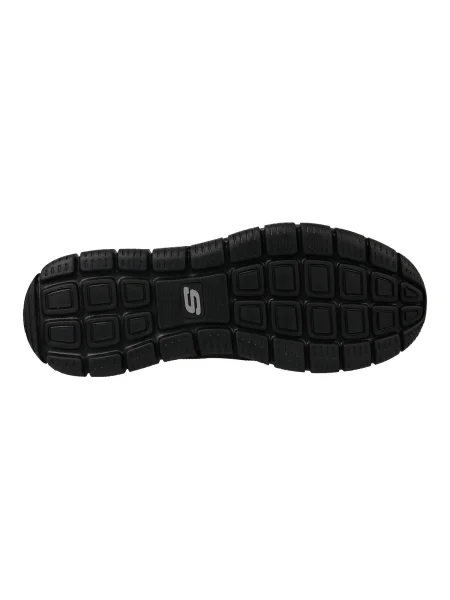 Pantofi Skechers negru
