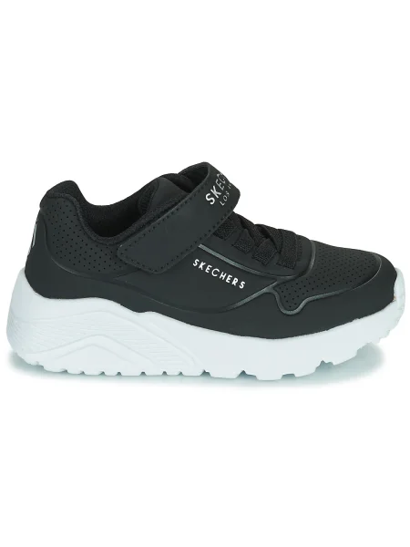 Gyerek félcipő Skechers fekete