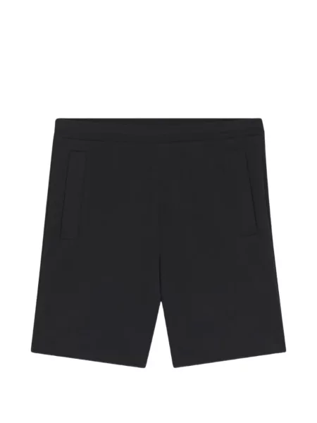 Pantaloni scurți Boss albastru