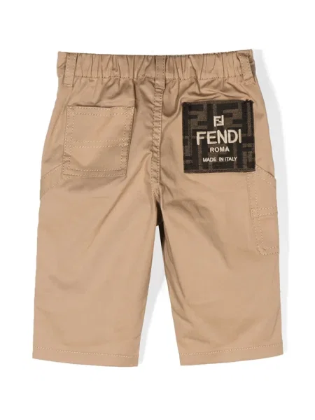 Kelnės Fendi