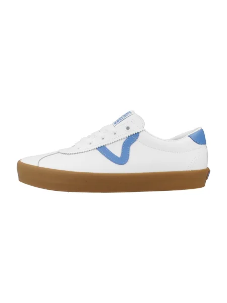 Tenisky Vans biela