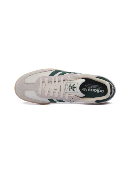 Pantofi Adidas alb